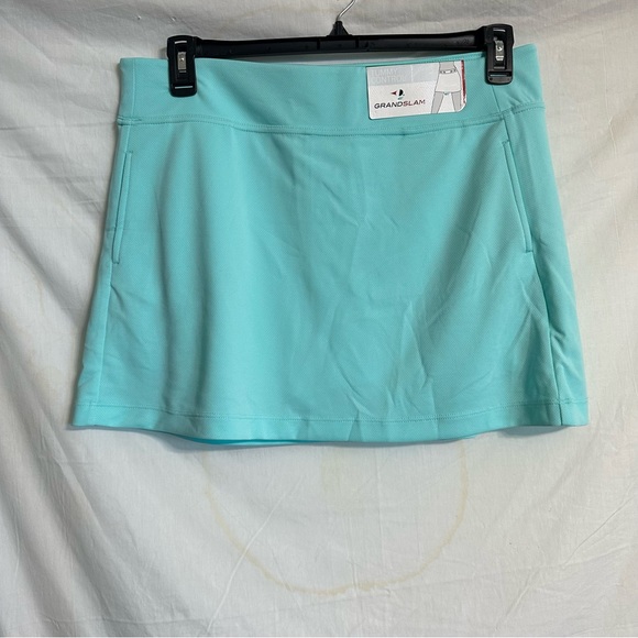 Grand Slam Tennis Skirt - Picture 3 of 9